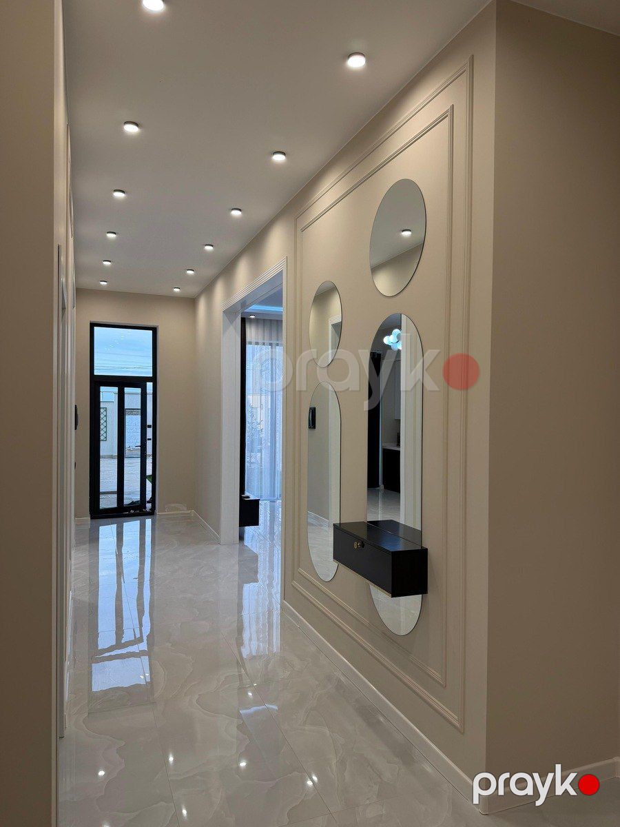 Bağ evi kirayə verilir, Şüvəlan qəs — Ev, villa, Bakı (10)