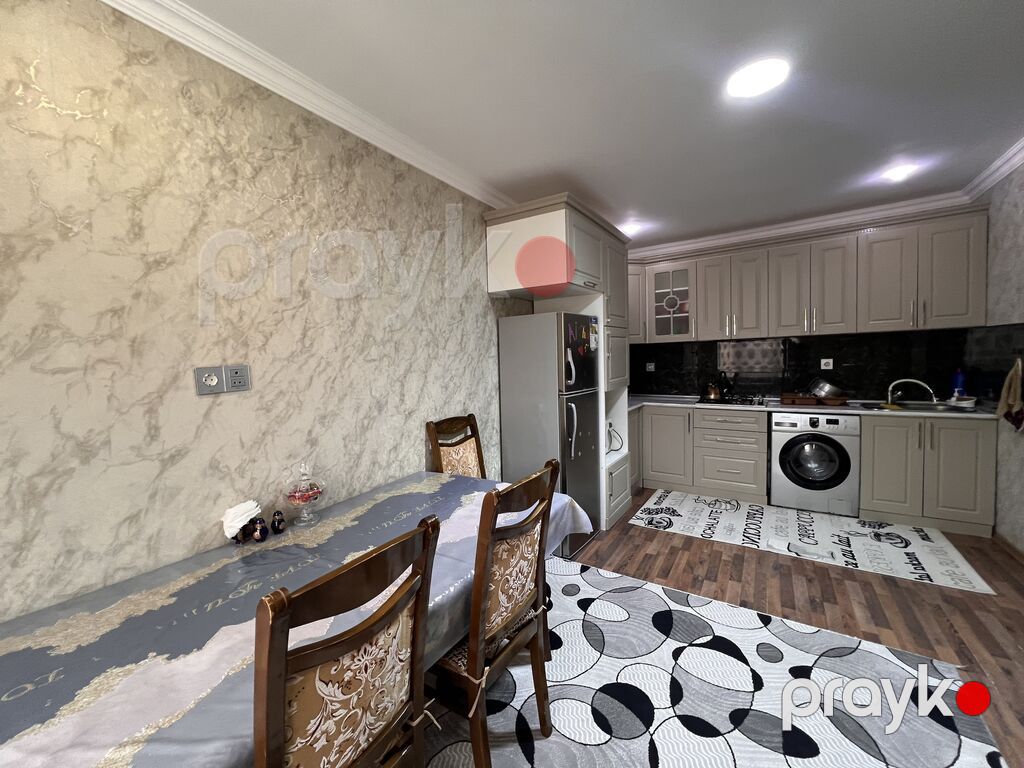 4 otaqlı, 100 kv. m — Ev, villa, Mehdiabad (2)