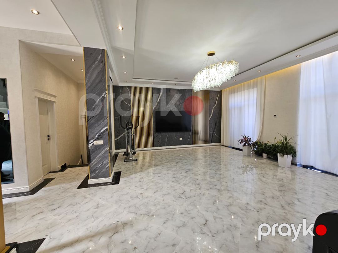 Satış: 7 otaqlı Ev / villa, 428 m², Sabunçu rayonu — Ev, villa, Bakı (8)