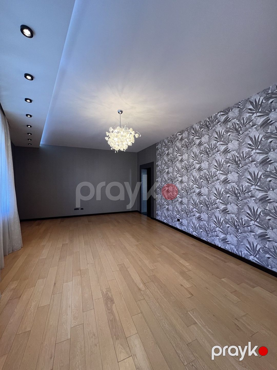 Satılır 3 otaqlı yeni tikili 135 m² — Mənzil, Bakı (3)