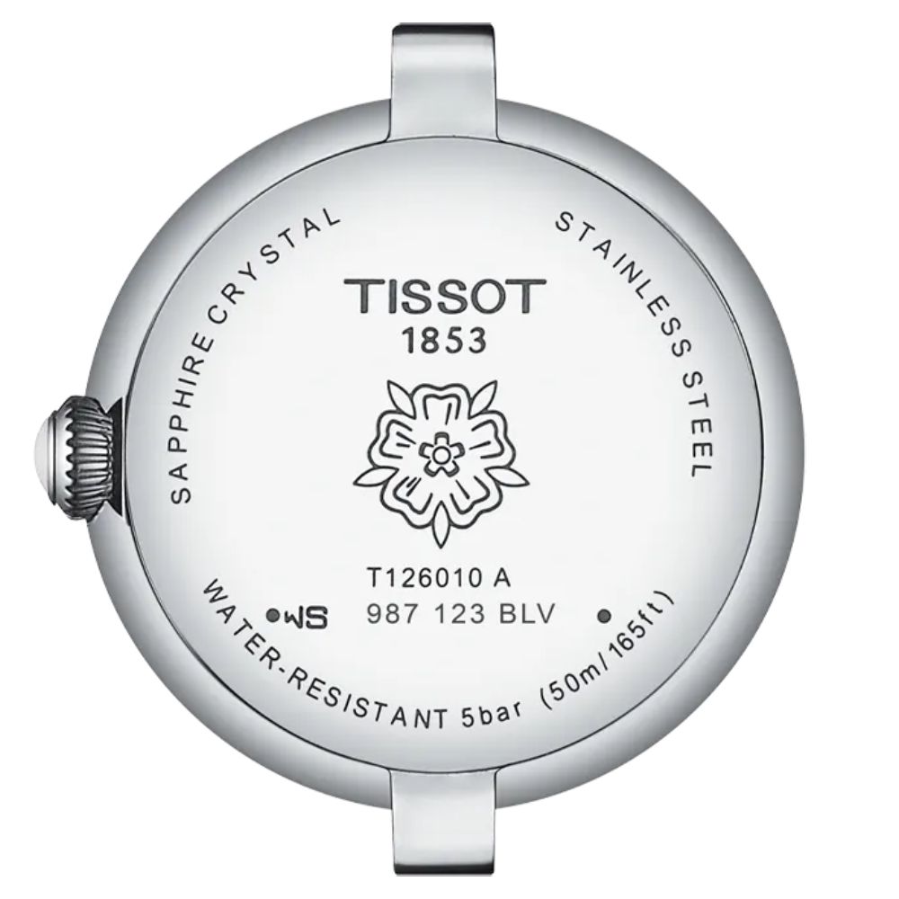 Saat Tissot T1260101113300 — Qol saatları, Bakı (3)