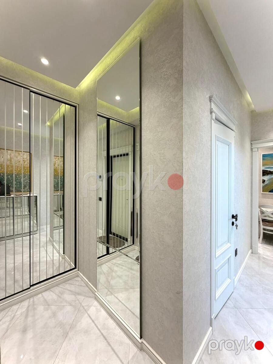 İcarəyə verilir 2 otaqlı yeni tikili 50 m² — Mənzil, Bakı (12)