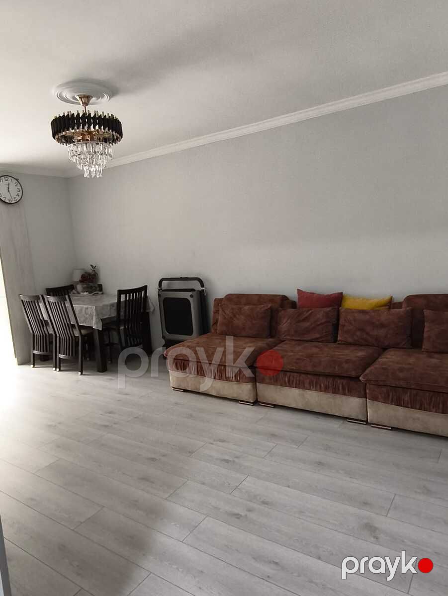Satılır 3 otaqlı köhnə tikili 50 m² — Mənzil, Bakı (2)