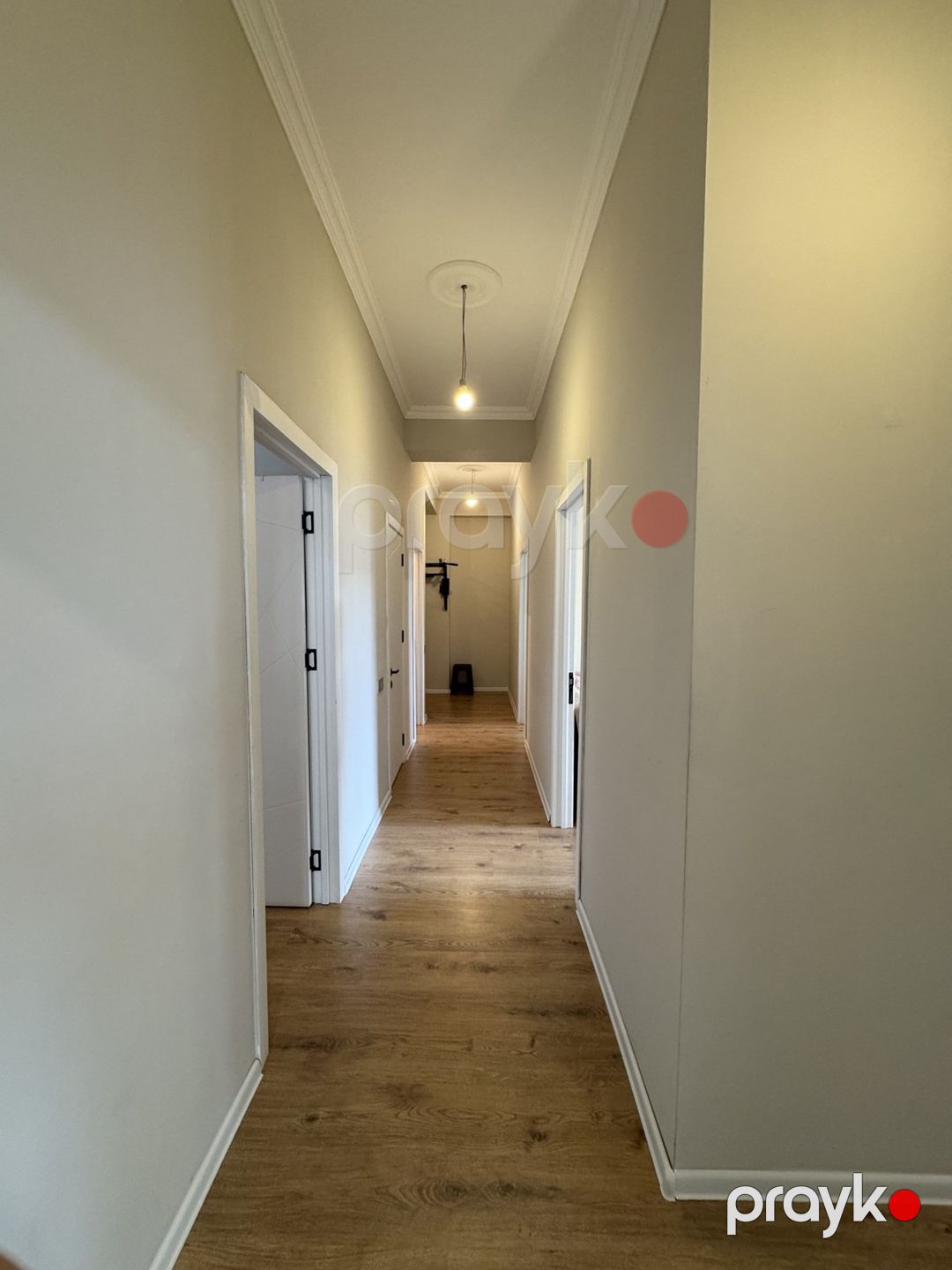 Satılır 4 otaqlı yeni tikili 128 m² — Mənzil, Bakı (12)