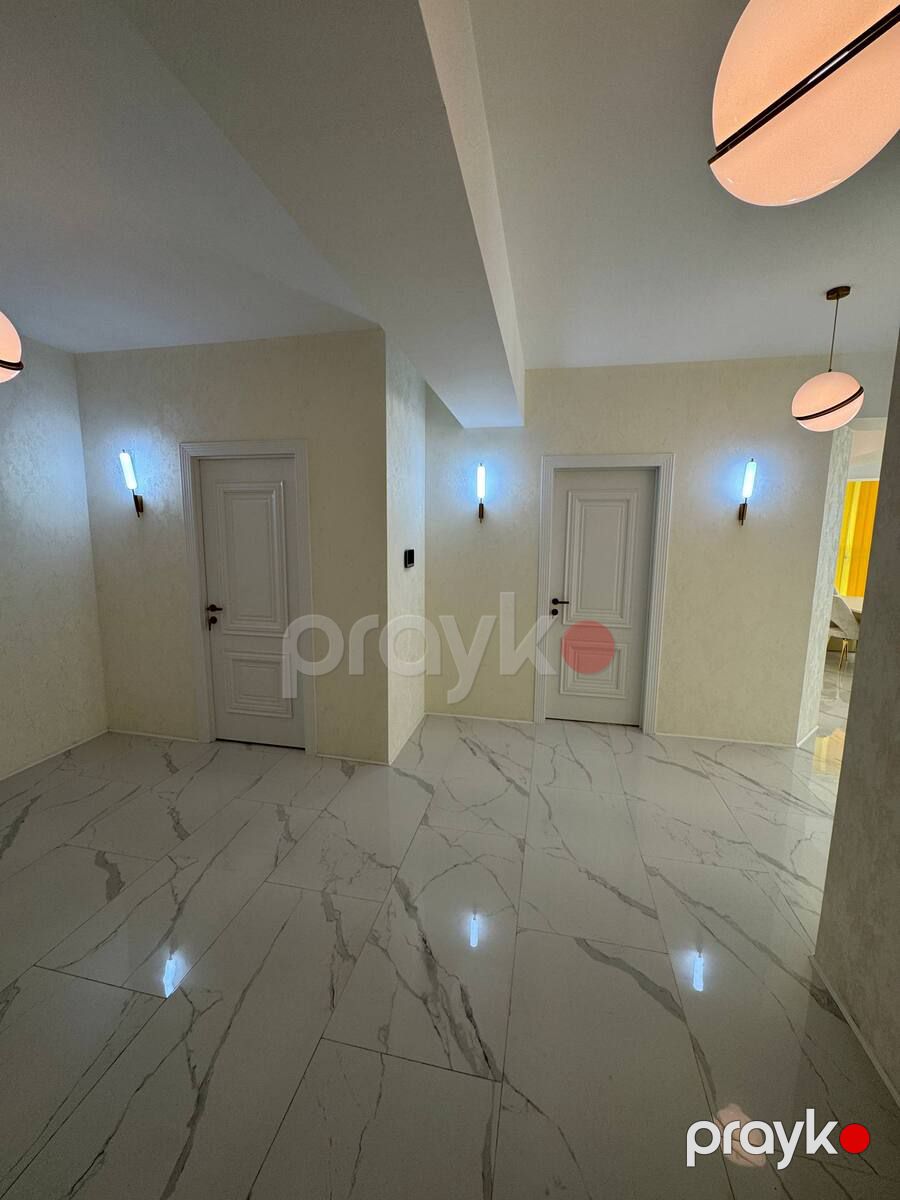 Satılır 3 otaqlı yeni tikili 92 m² — Mənzil, Bakı (4)