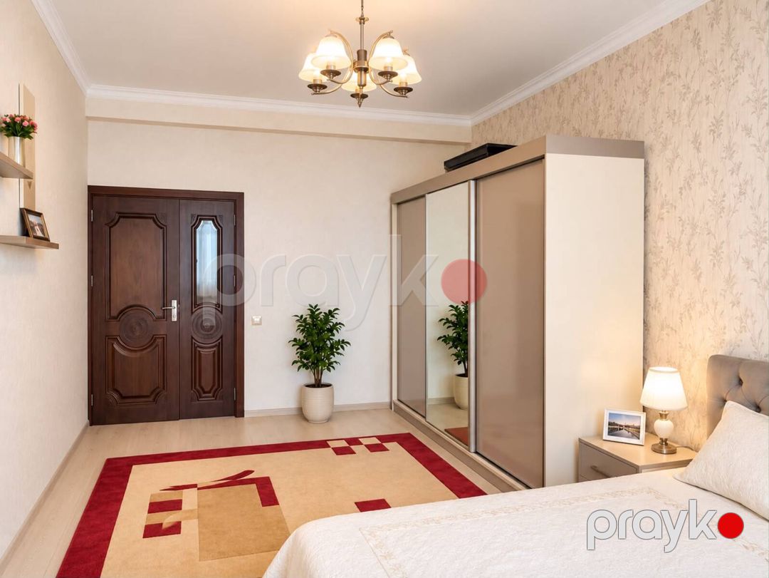 Satılır 3 otaqlı yeni tikili 98 m² — Mənzil, Sumqayıt (7)