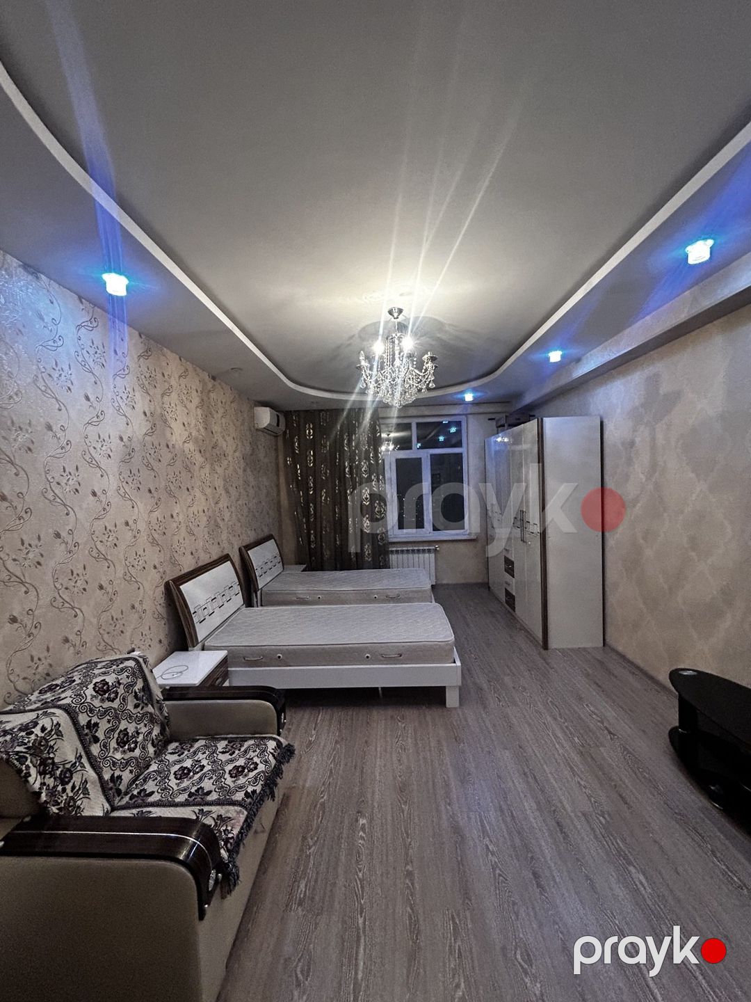 Satılır 3 otaqlı yeni tikili 115 m² — Mənzil, Bakı (6)