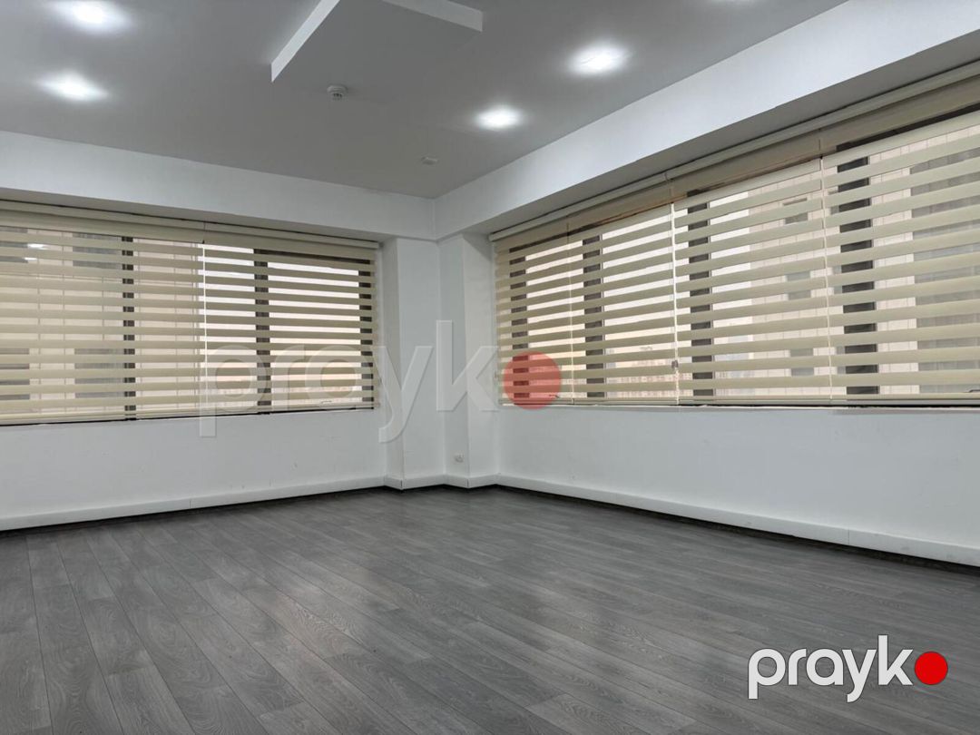 İcarəyə verilir 4 otaqlı ofis 250 m² — Ofis, Bakı (3)