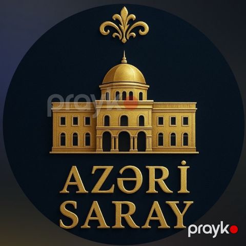 Azeri Şadlıq Sarayı