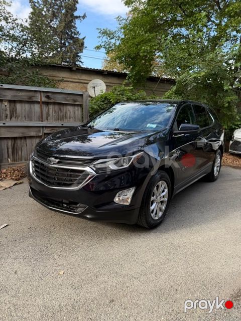 Chevrolet Equinox, 1.5 L, 2019 il, 148 000 km — Bakı