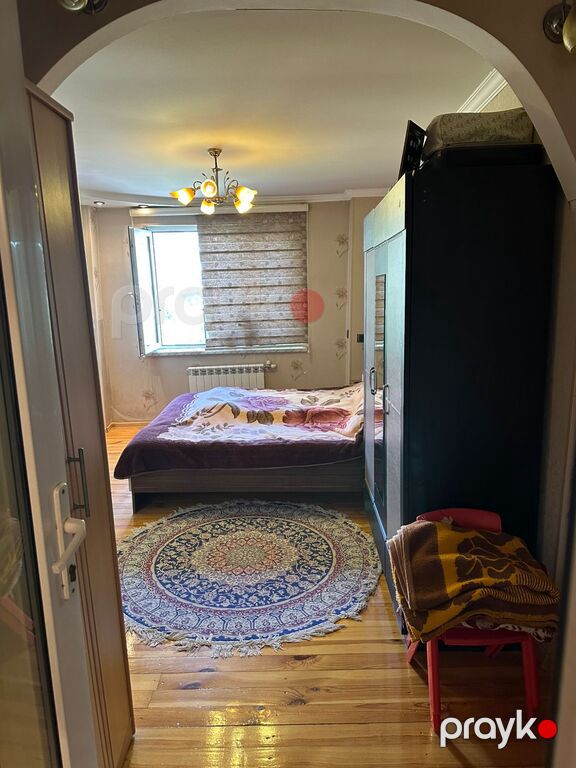Satılır 3 otaqlı yeni tikili 57 m² — Mənzil, Bakı (7)