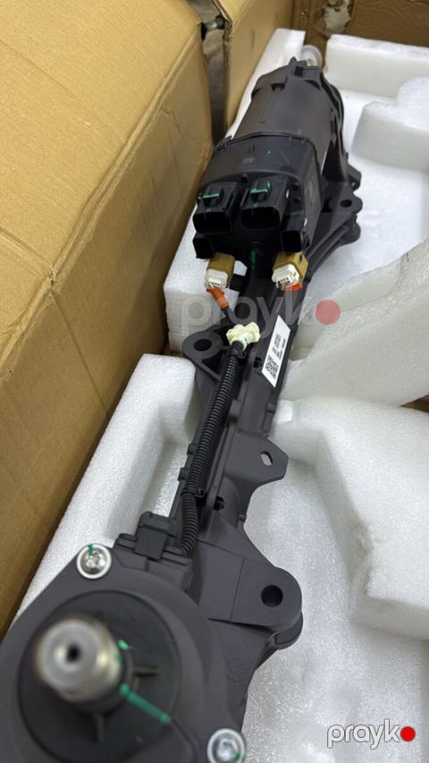 Lixiang l7 l9 sükan linki — Bakı