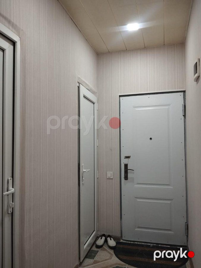 2 otaqlı mənzil, 55 m², Nesimi r. 4mkr Memar Ecemi Metrosu yaxinliqinda, Bakı — Mənzil (5)