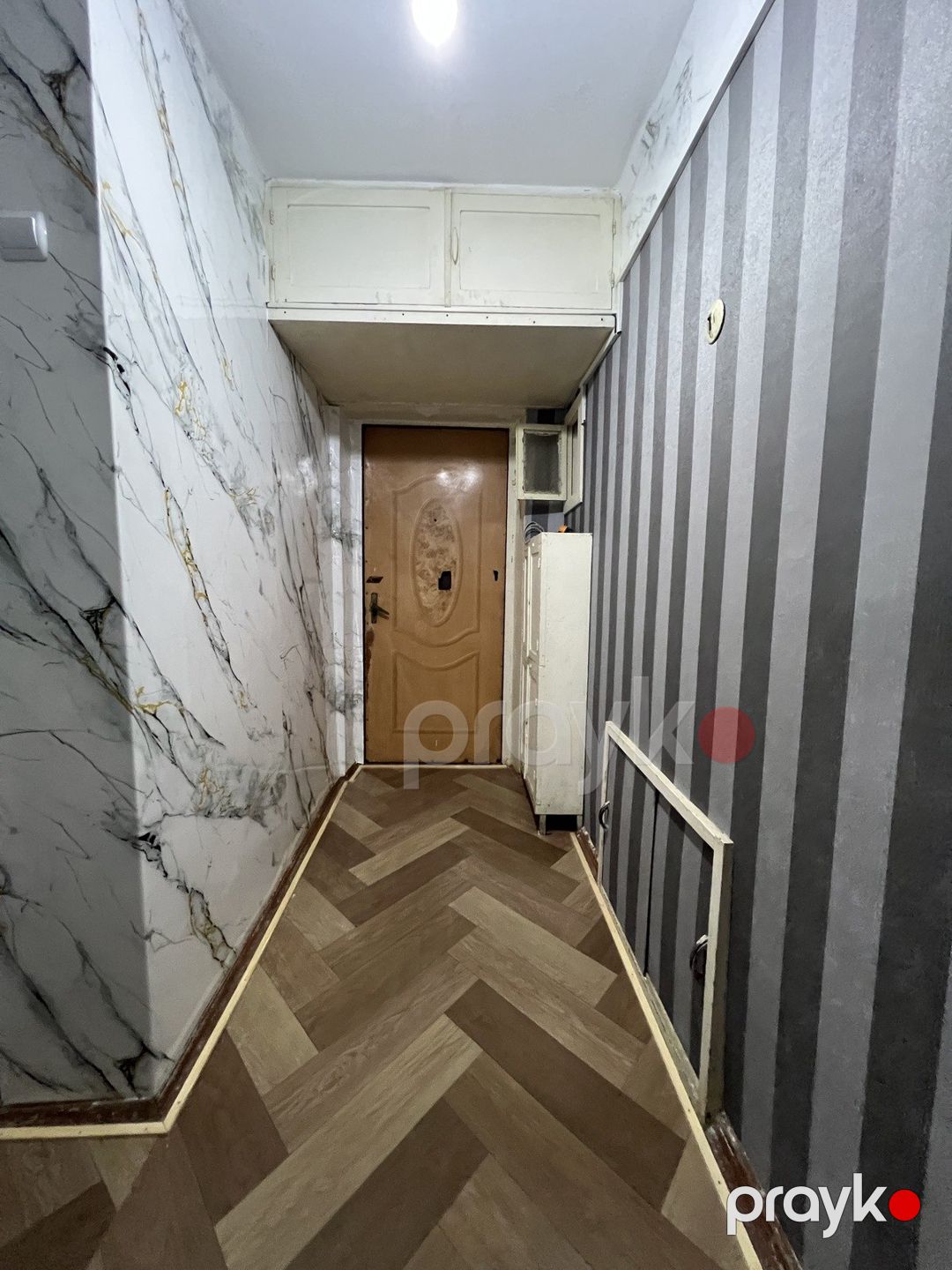 İcarəyə verilir 2 otaqlı köhnə tikili 65 m² — Mənzil, Bakı (5)