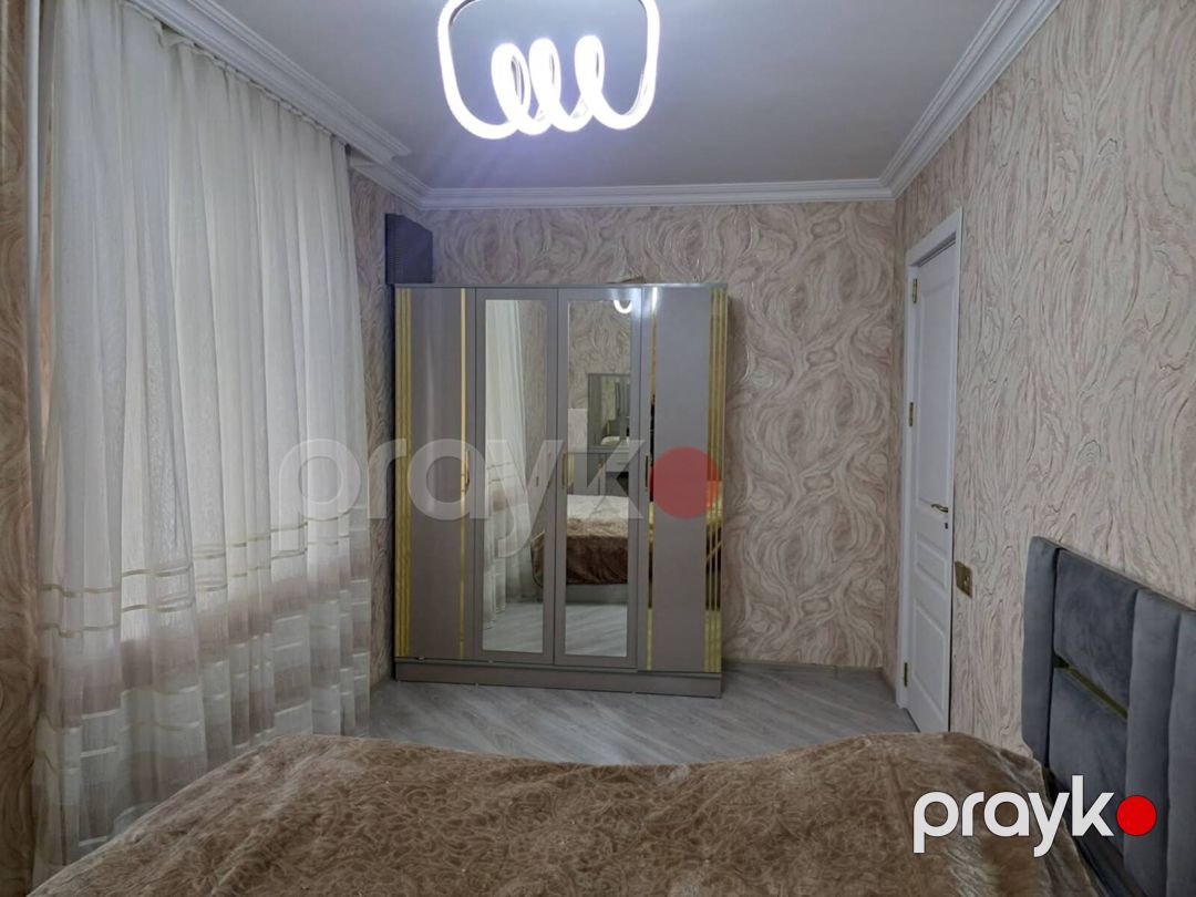 Satılır 3 otaqlı köhnə tikili 50 m² — Mənzil, Bakı (12)