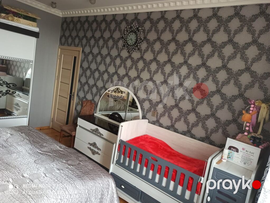 Satılır 4 otaqlı yeni tikili 150 m² — Mənzil, Bakı (7)