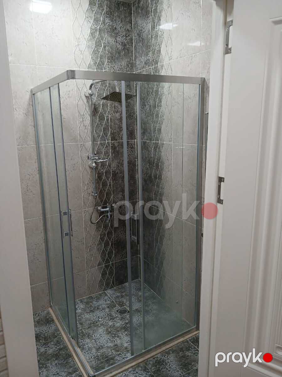 İcarəyə verilir 2 otaqlı yeni tikili 85 m² — Mənzil, Sumqayıt (4)