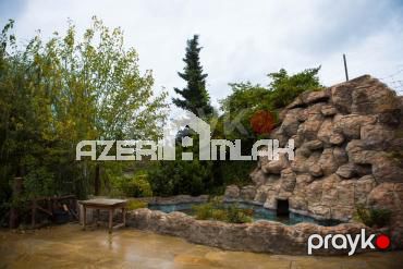 Satılır 9 otaqlı villa Abşeron rayonu Abşeron rayonu — Ev, villa (3)