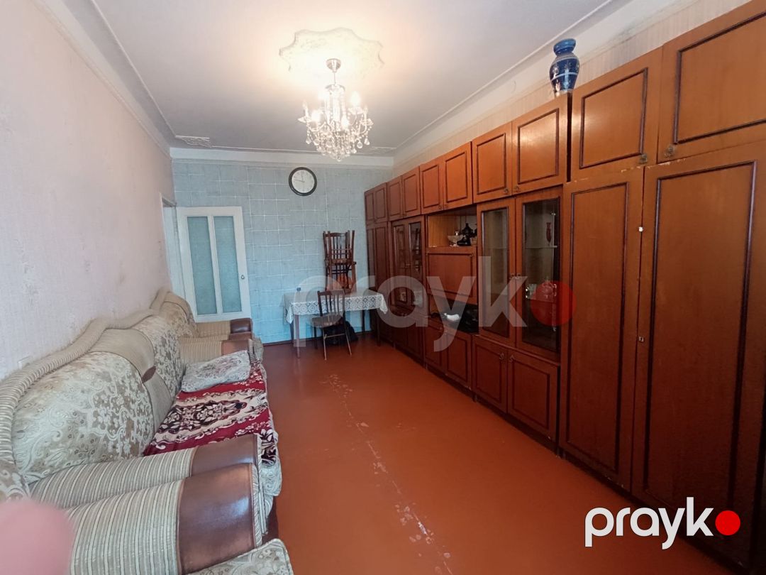 Satılır 2 otaqlı köhnə tikili 65 m² — Mənzil, Bakı (2)