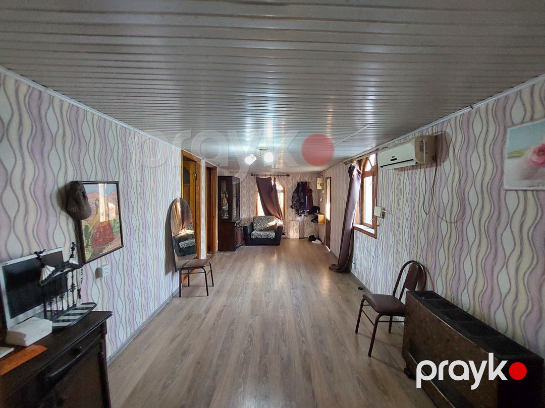 Satılır 3 otaqlı həyət evi/bağ evi 90 m² — Ev, villa, Bakı (11)