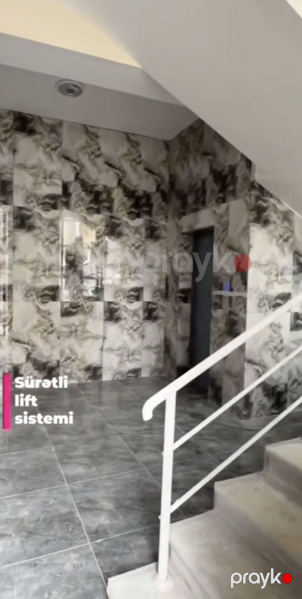 2 otaqlı, Yeni tikili, 58 kv. m — Mənzil, Masazır (4)