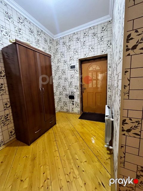 İcarəyə verilir 2 otaqlı yeni tikili 55 m² — Bakı