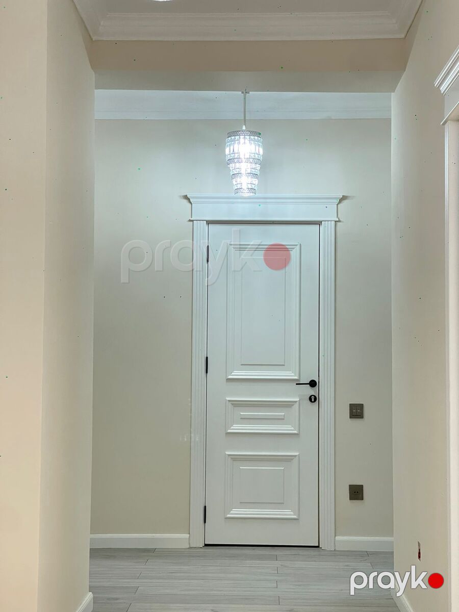 İcarəyə verilir 3 otaqlı yeni tikili 96 m² — Mənzil, Bakı (11)