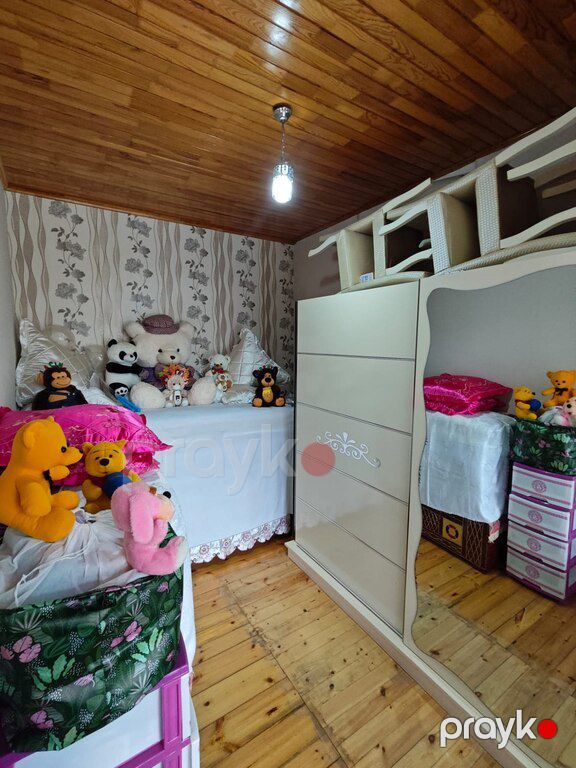 Həyət evi, Şəki ş — Ev, villa, Şəki (4)