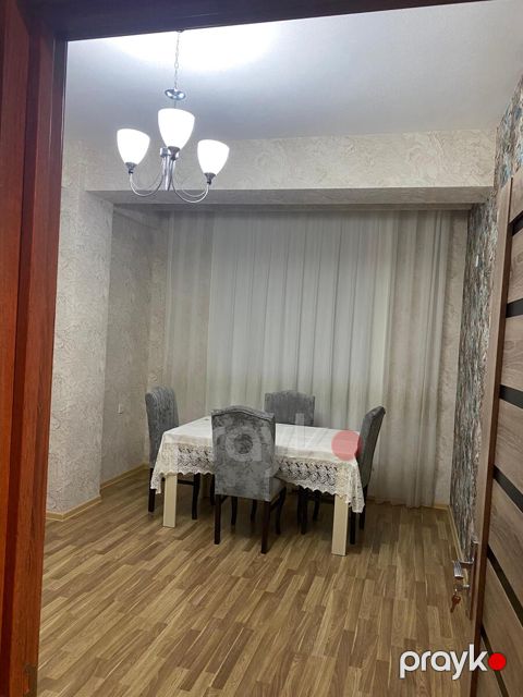 İcarəyə verilir 3 otaqlı yeni tikili 100 m² — Bakı