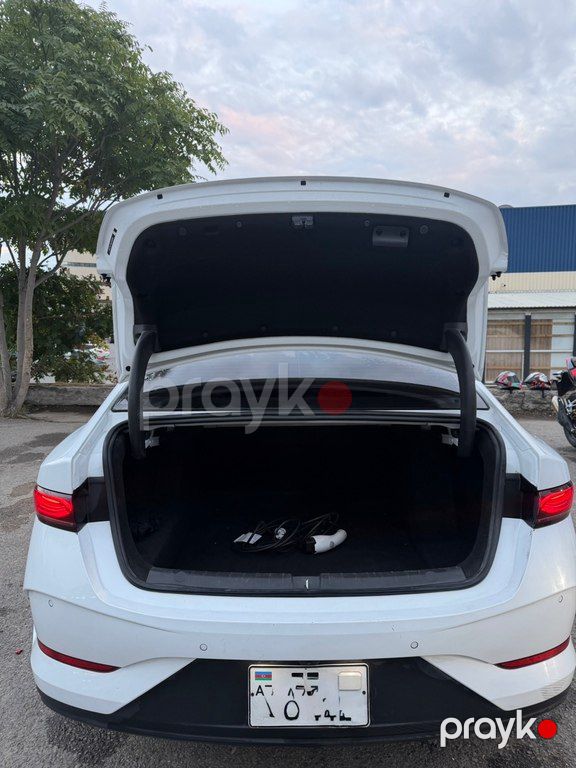 BYD Qin Plus, 1.5 L, 15.9 kWh, 2025 il, 79 500 km — Avtomobillər, Bakı (7)