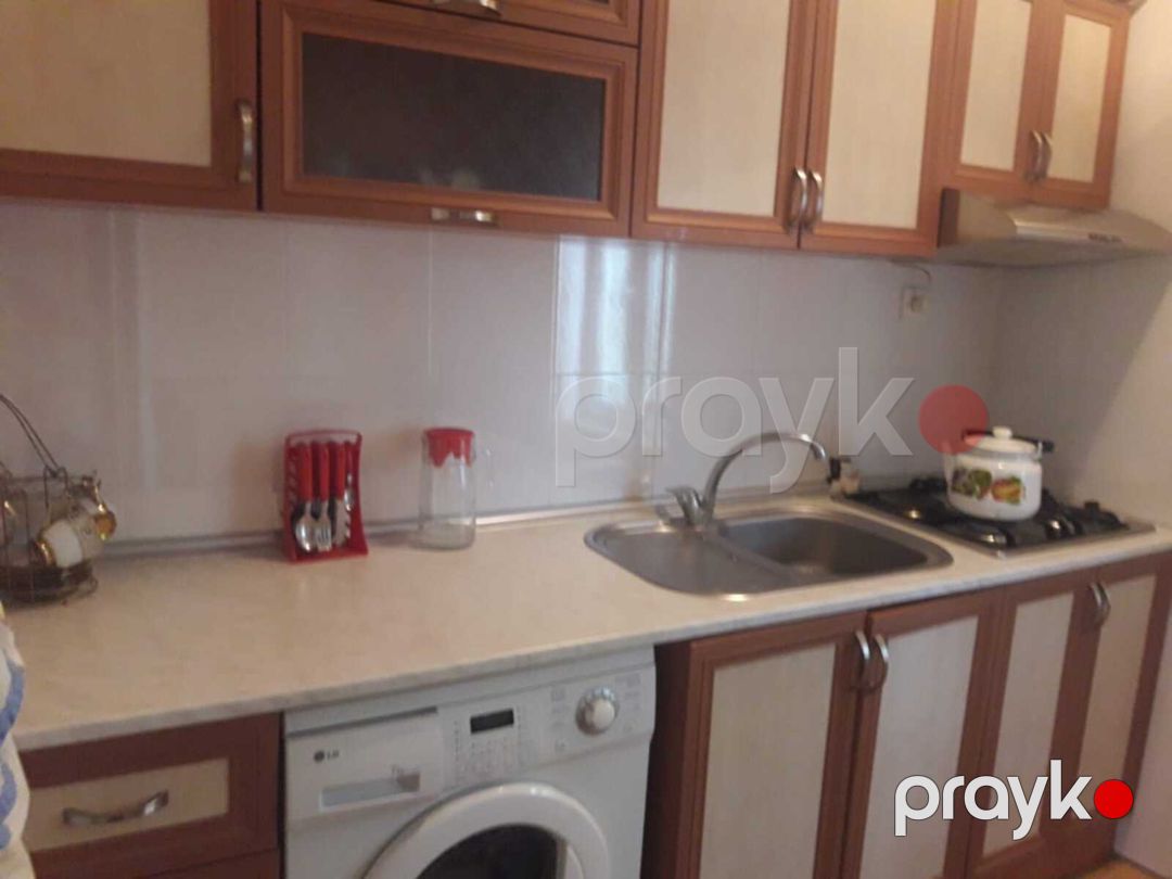 Satılır 8 otaqlı həyət evi/bağ evi 204 m² — Ev, villa, Xızı (11)