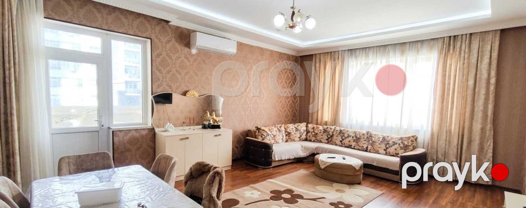 Satılır 5 otaqlı yeni tikili 230 m² — Mənzil, Bakı (2)