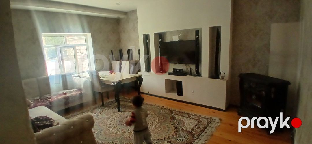 Həyət evi, Hövsan qəs — Ev, villa, Bakı (10)