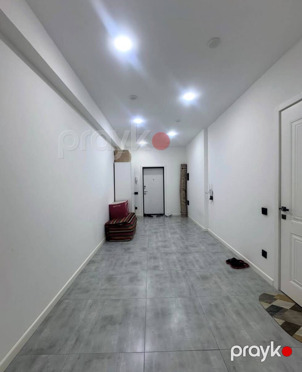 2-otaqlı yeni tikili kirayə verilir, Moskva pr., 80 m² — Mənzil, Bakı (7)