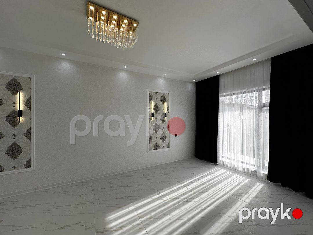 Satılır 4 otaqlı həyət evi/bağ evi 150 m² — Ev, villa, Bakı (6)