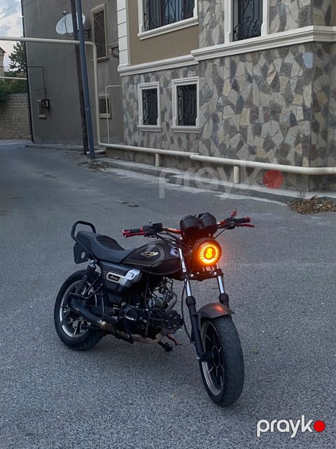 Champ Angel, 2025 il — Bakı