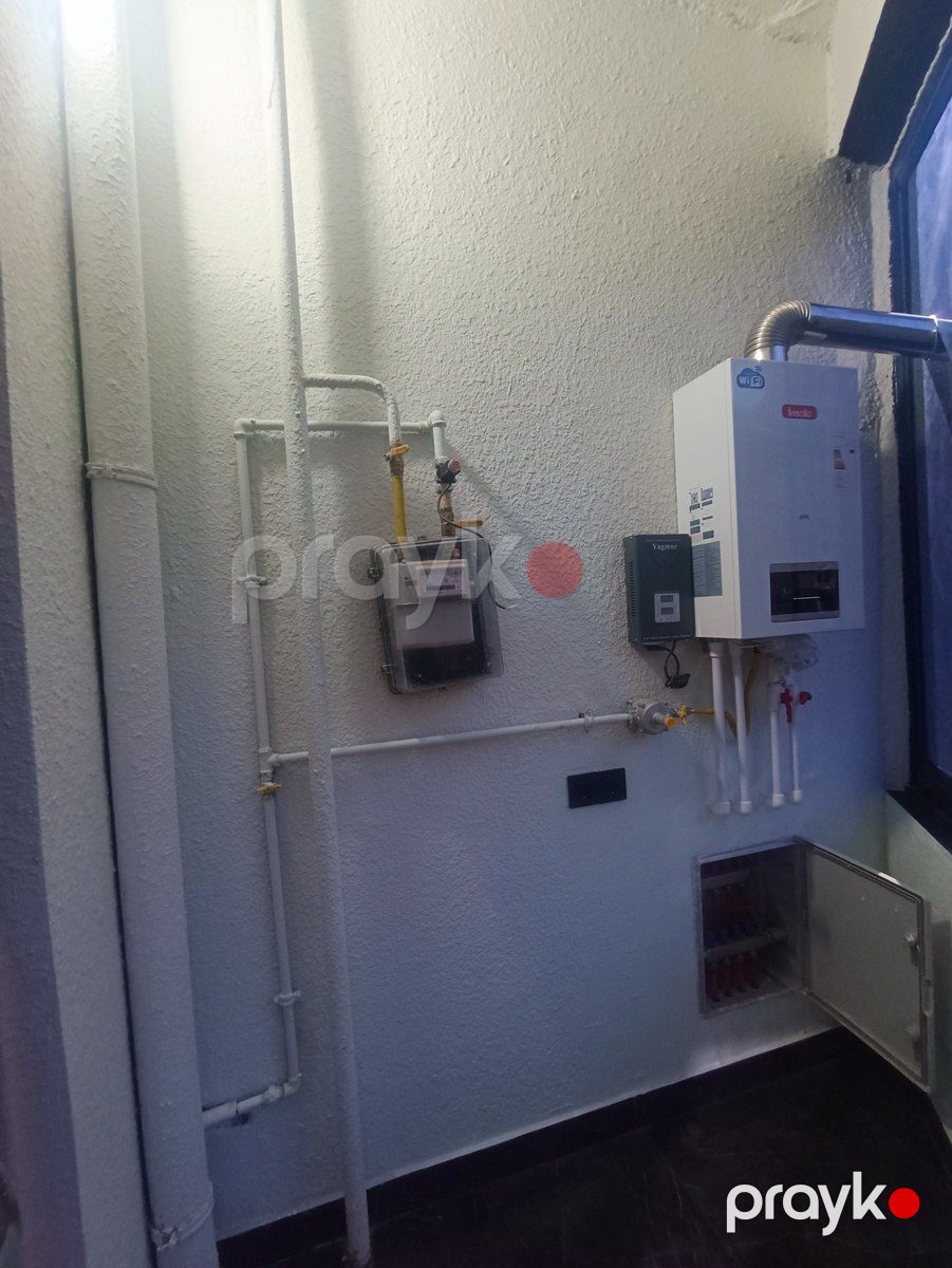Satılır 2 otaqlı yeni tikili 67 m² — Mənzil, Xırdalan (8)