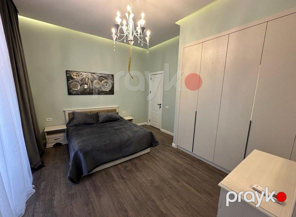 İcarəyə verilir 4 otaqlı həyət evi/bağ evi 180 m² — Ev, villa, Bakı (12)