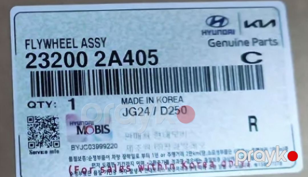 "Hyundai, Kia" nizamlayıcı çarxı — Ehtiyat hissələri və aksesuarlar, Bakı (2)