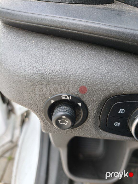 Ford Transit, 2.0 L, 2020 il, 270 000 km — Avtomobillər, Sumqayıt (3)