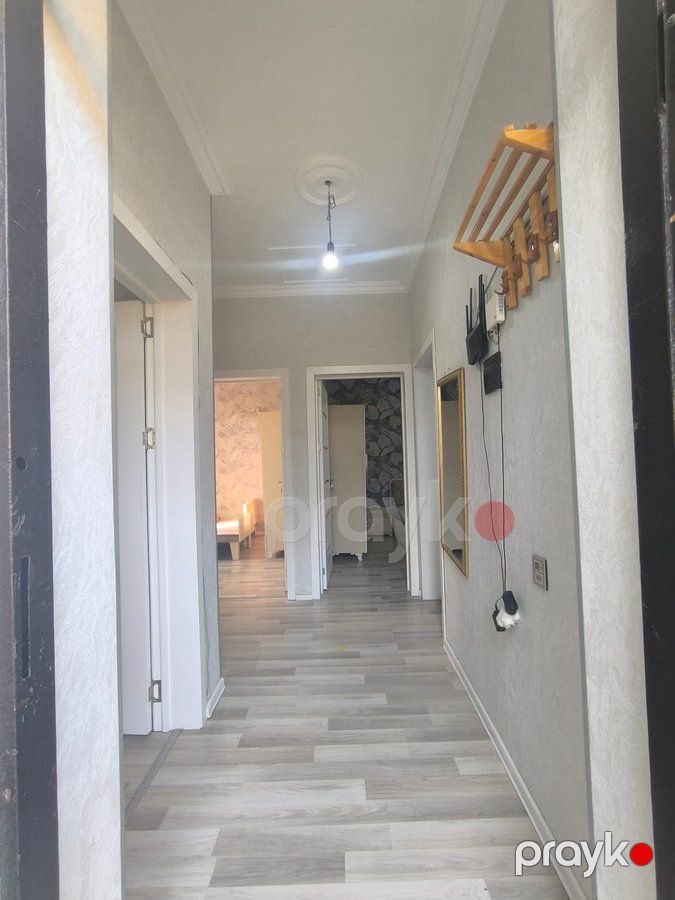 Bağ evi, 80 m², Masazir qəs. Lider Markete Yaxin, Abşeron — Ev, villa (4)