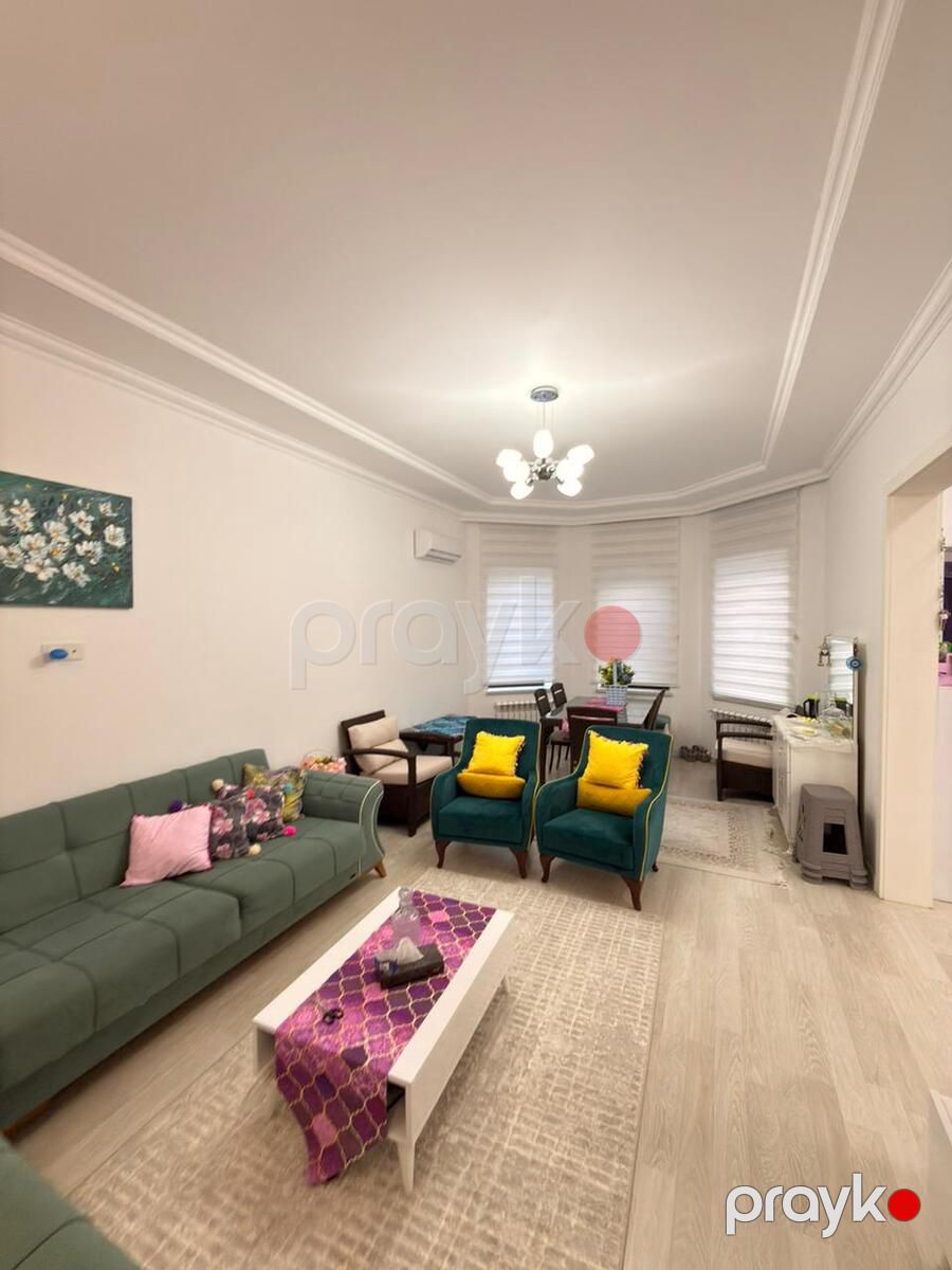 Satılır 4 otaqlı həyət evi/bağ evi 180 m² — Ev, villa, Bakı (8)