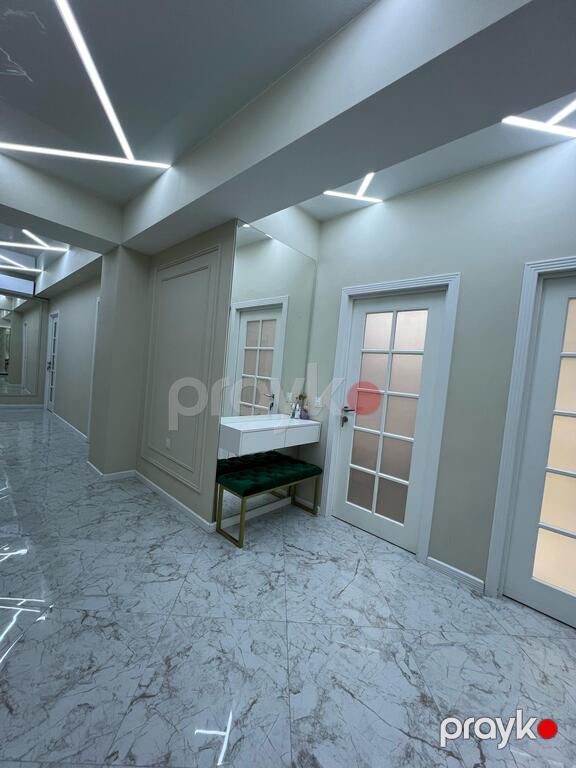 Satılır 4 otaqlı yeni tikili 153 m² — Mənzil, Bakı (9)