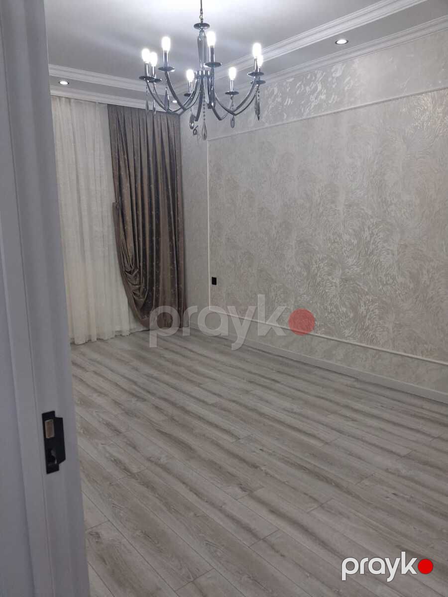 Satılır 2 otaqlı köhnə tikili 40 m² — Mənzil, Bakı (9)