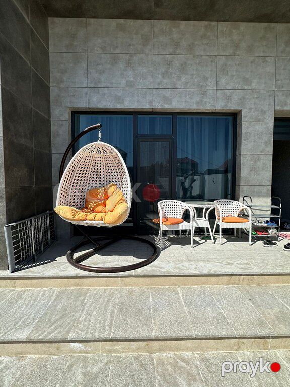 Bağ evi kirayə verilir, Şüvəlan qəs — Ev, villa, Bakı (4)