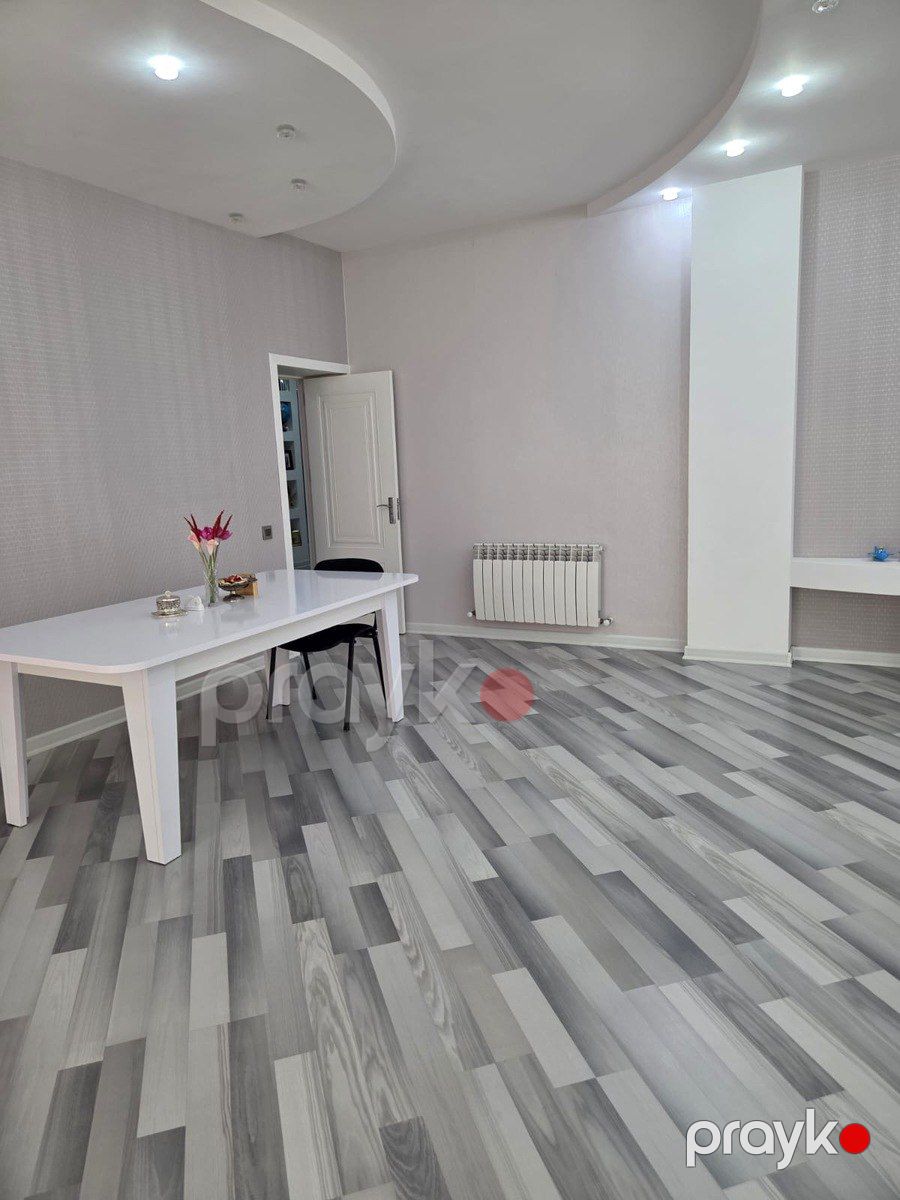 Satılır 3 otaqlı yeni tikili 155 m² — Mənzil, Bakı (6)