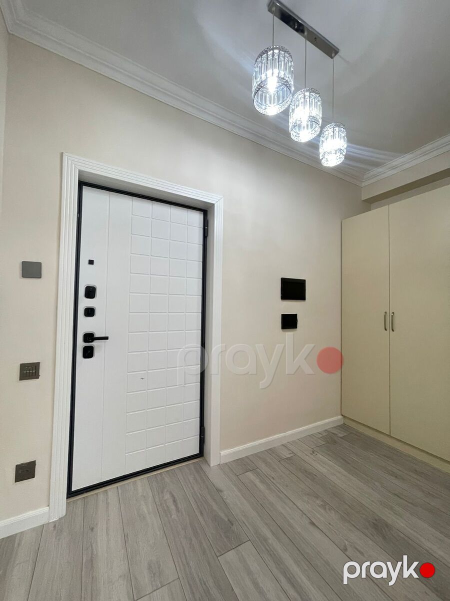 İcarəyə verilir 3 otaqlı yeni tikili 96 m² — Mənzil, Bakı (12)