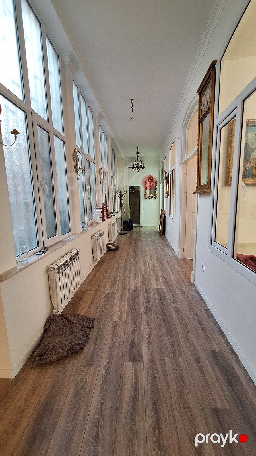 İcarəyə verilir obyekt 120 m² — Əmlak, Bakı (9)