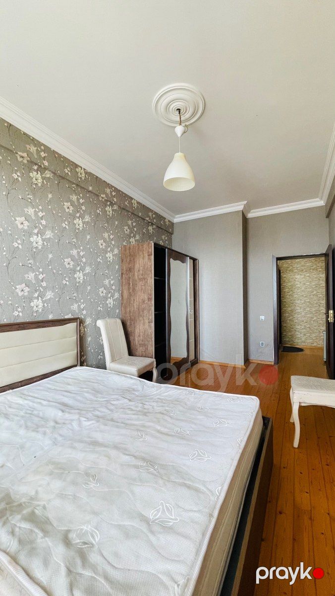 2-otaqlı yeni tikili kirayə verilir, Xırdalan ş., 62 m² — Mənzil, Xırdalan (4)
