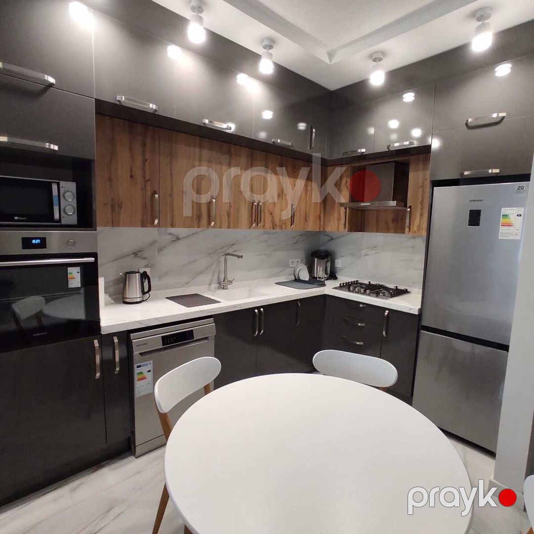 İcarəyə verilir 2 otaqlı yeni tikili 70 m² — Mənzil, Bakı (10)